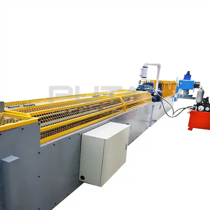 l shape roll forming machine drywall corner bead machine wall angle making machine